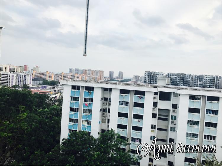 Blk 421 Bedok North Road (Bedok), HDB 4 Rooms #139558412